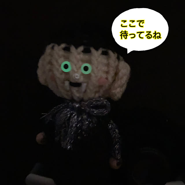 manduonmaさんの部屋