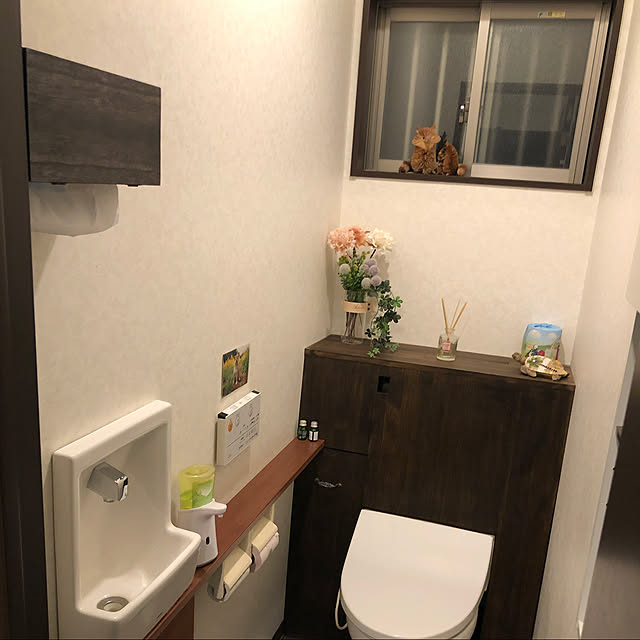 Satokoさんの実例写真