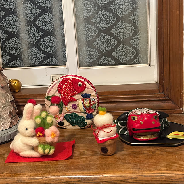 chIoeさんの部屋