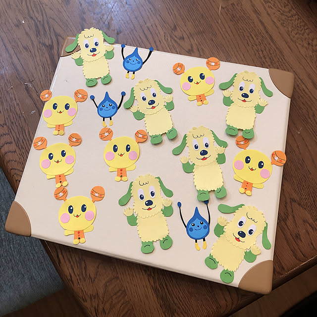 pikarunさんの実例写真