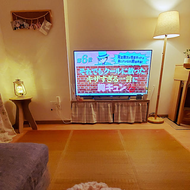 go-chanさんの実例写真