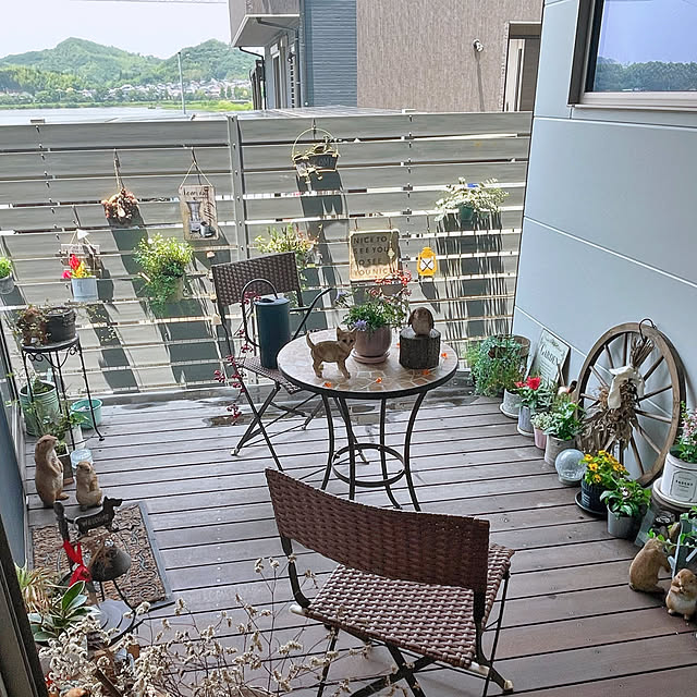 machaさんの部屋