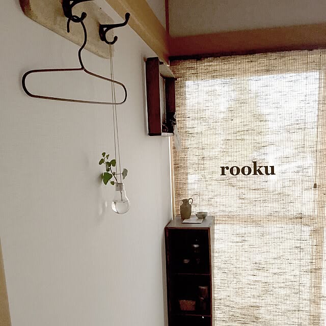 rookuさんの実例写真