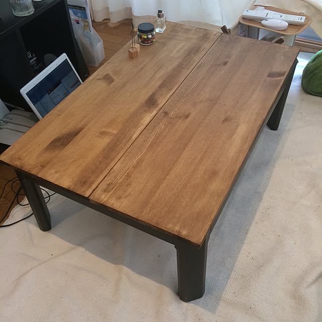机/DIY/男前のインテリア実例 - 2015-04-06 14:13:41