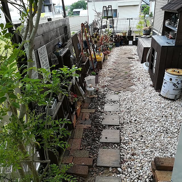 rikakoさんの実例写真