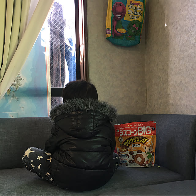 luckyさんの実例写真