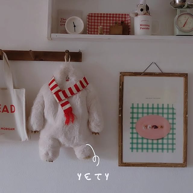 sunnyさんの部屋