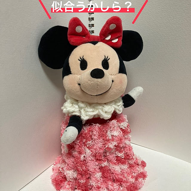 manduonmaさんの部屋