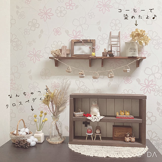 -Riley-mama.-さんの実例写真
