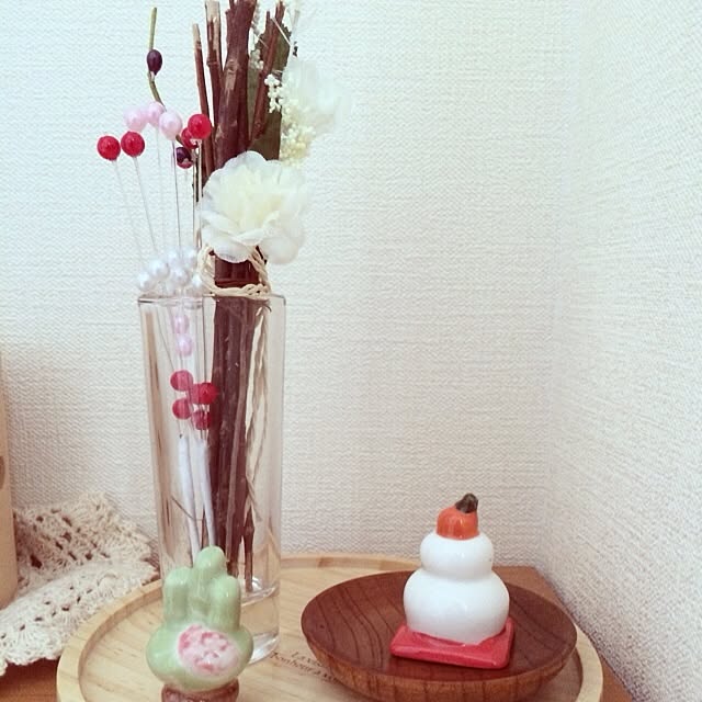 mizukiさんの実例写真