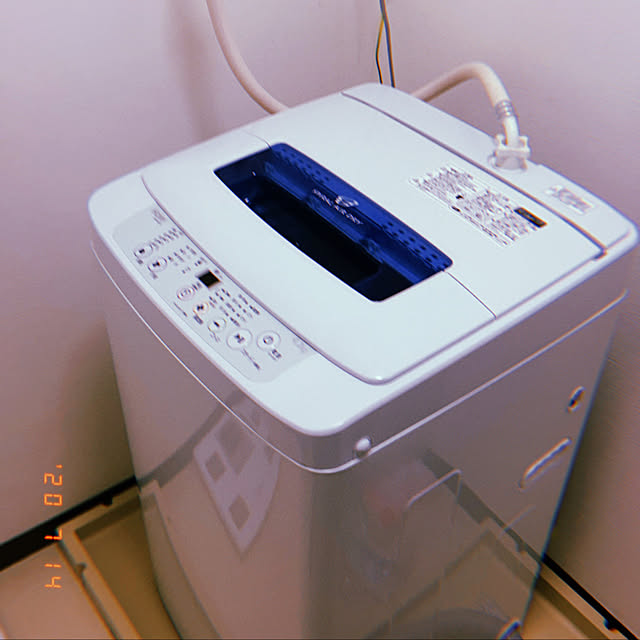バス/トイレのインテリア実例 - 2020-08-20 22:43:00