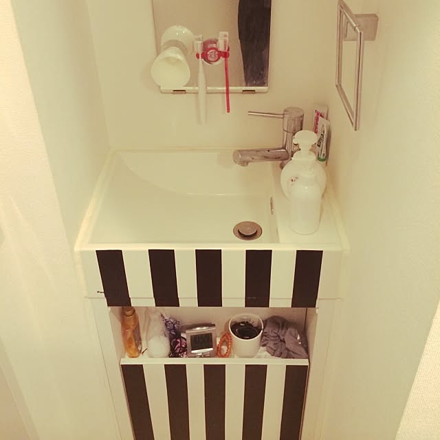 BABOCHANさんの実例写真