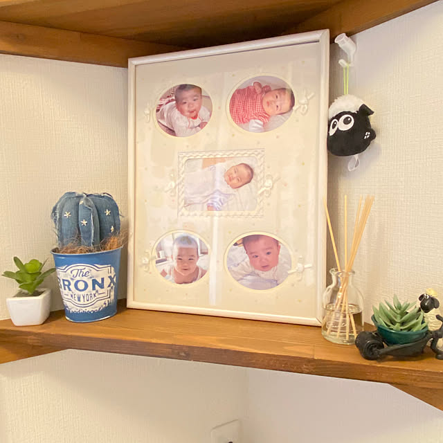 ayaさんの部屋