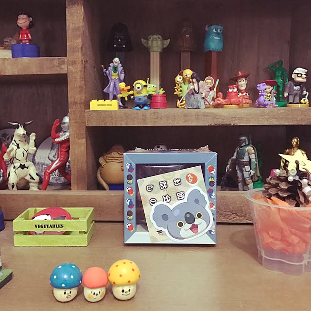 実例写真