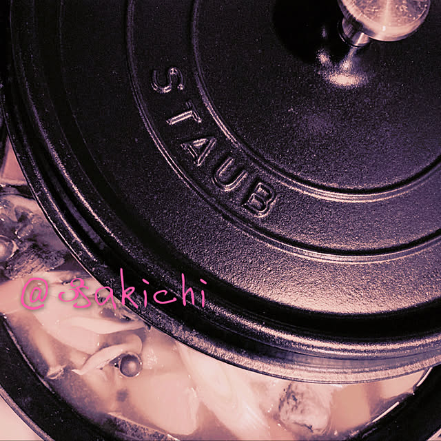 SAKICHIさんの実例写真
