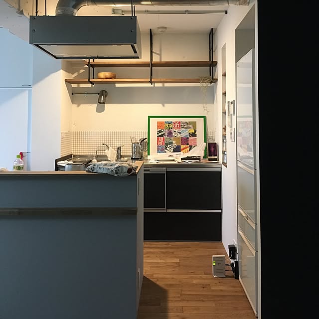 asumisaさんの実例写真
