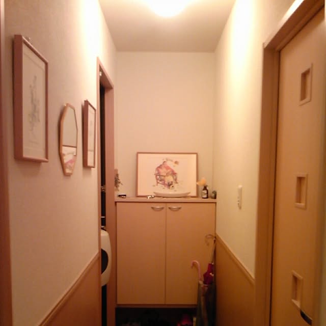 実例写真