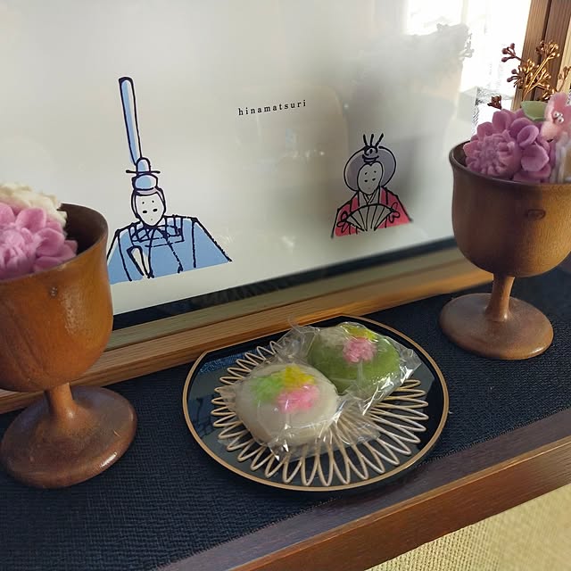 michiさんの部屋