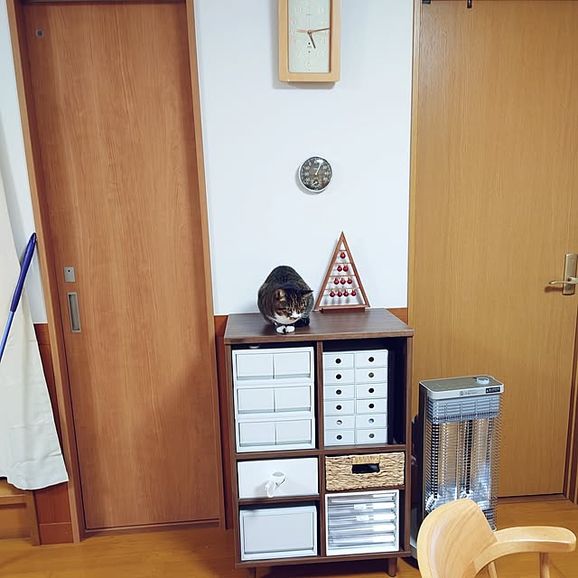 nachiさんの部屋