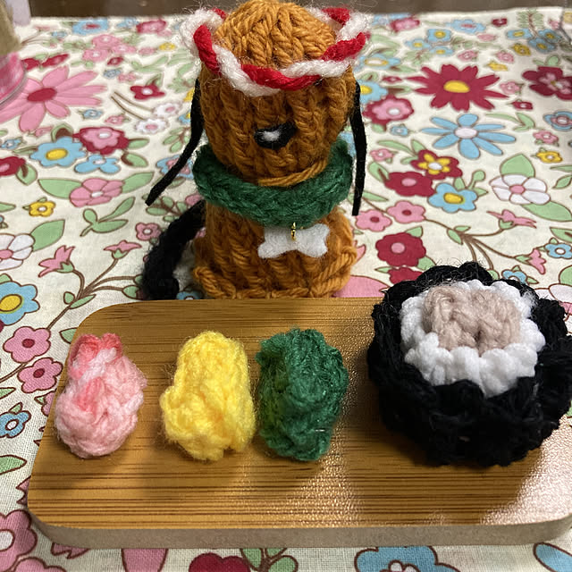 manduonmaさんの実例写真