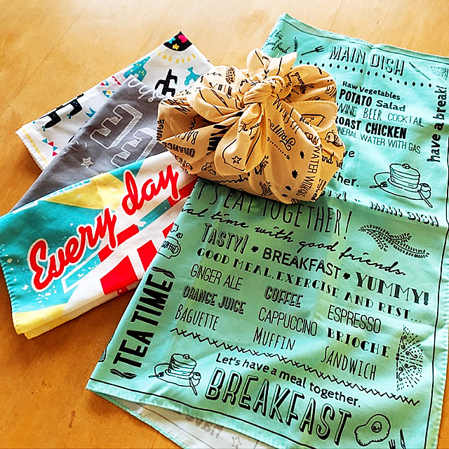 Candyさんの実例写真