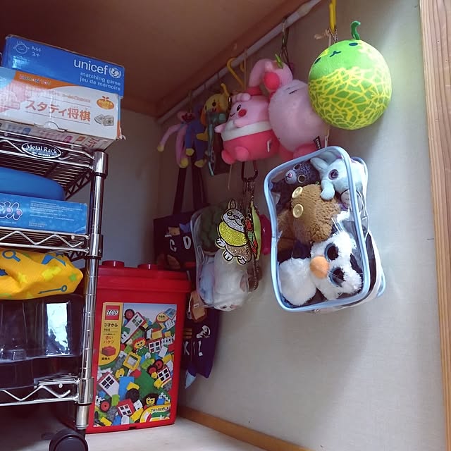 chiiyanさんの部屋