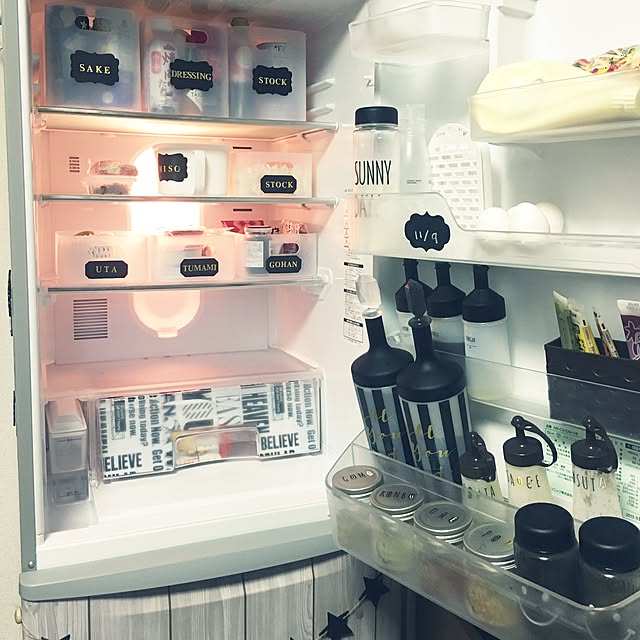 mikaさんの実例写真
