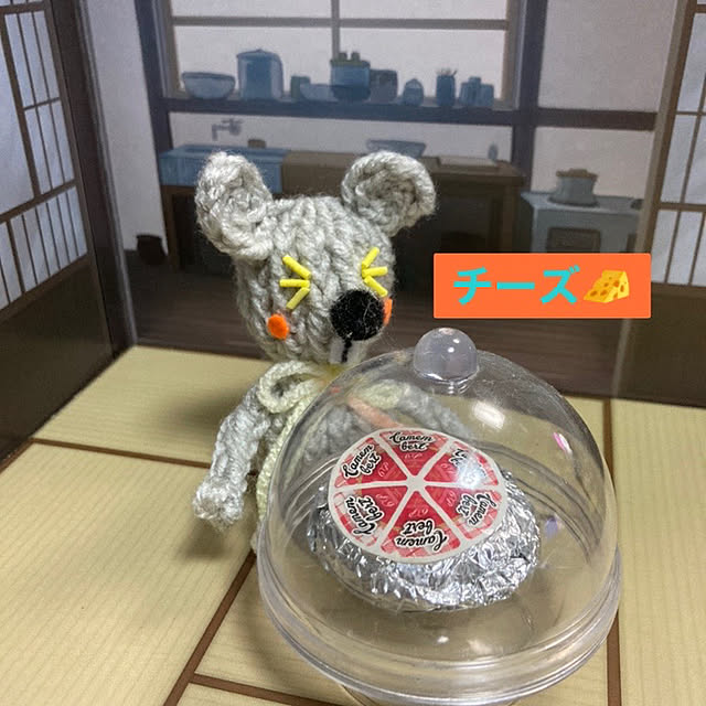 manduonmaさんの実例写真