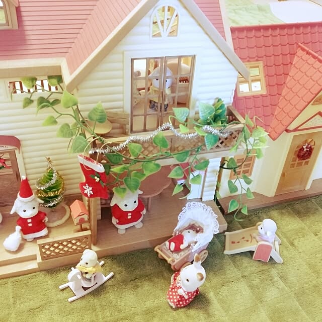 Yoshimiさんの実例写真