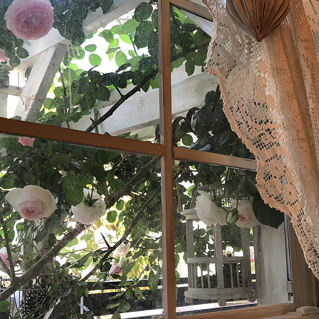 shabbycottage_saoriさんの部屋