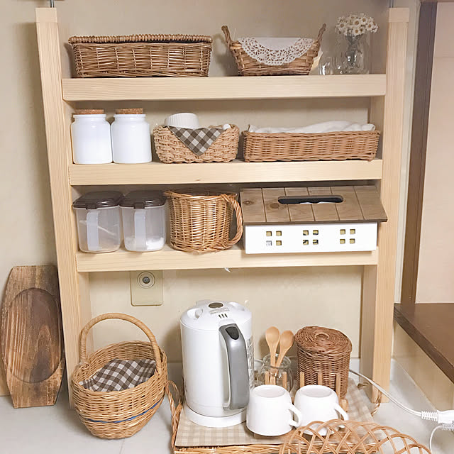 naturalclosetさんの実例写真