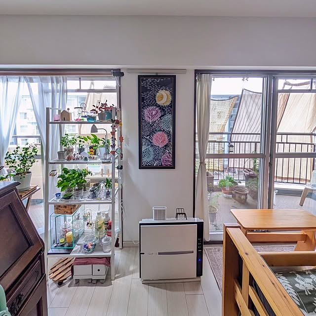 mi-saさんの部屋