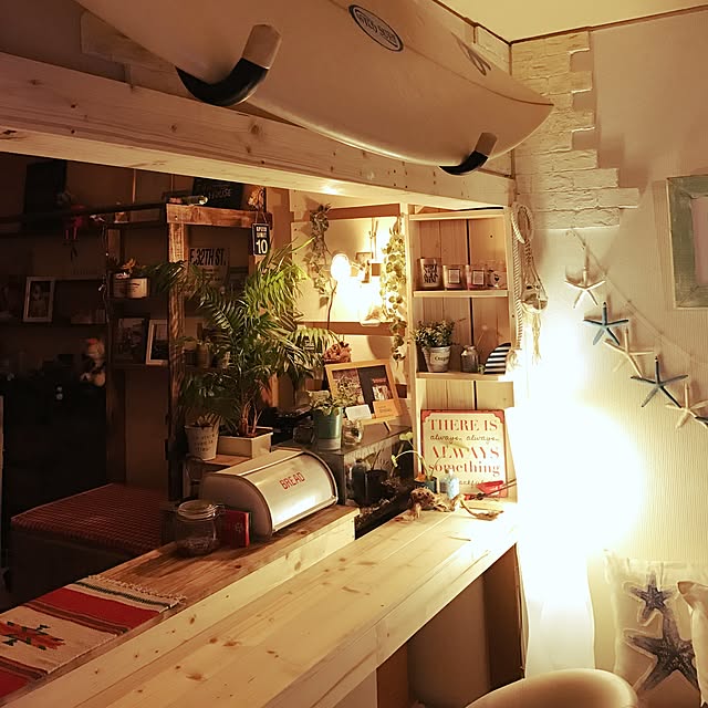 Rinoさんの実例写真