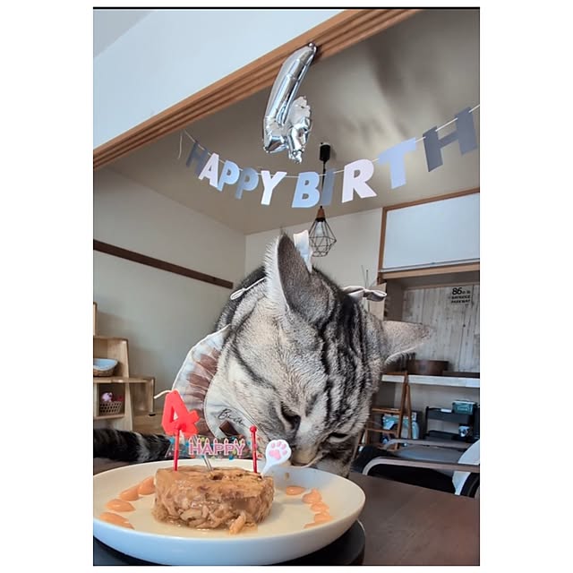 lovepeaceさんの部屋