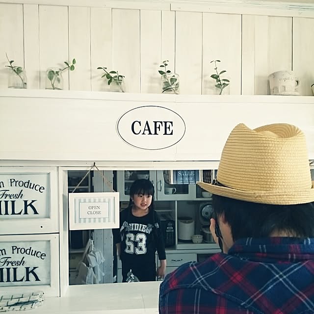 M_house_officialさんの実例写真