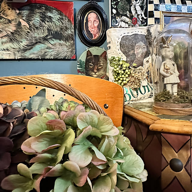 okyame-chanさんの実例写真