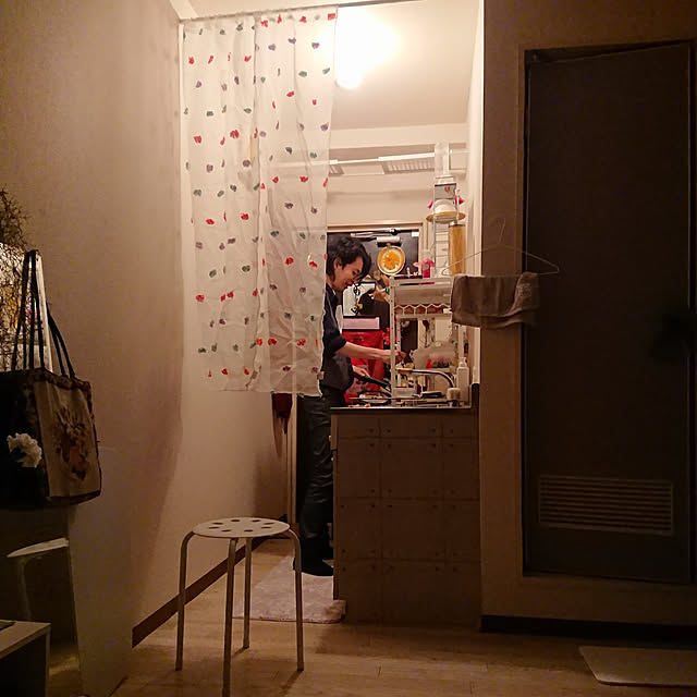 momoさんの実例写真
