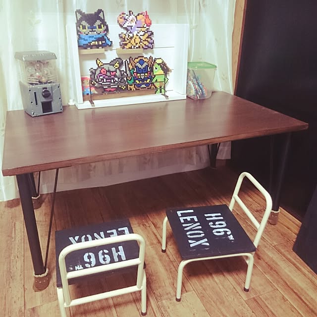 Chiiさんの実例写真