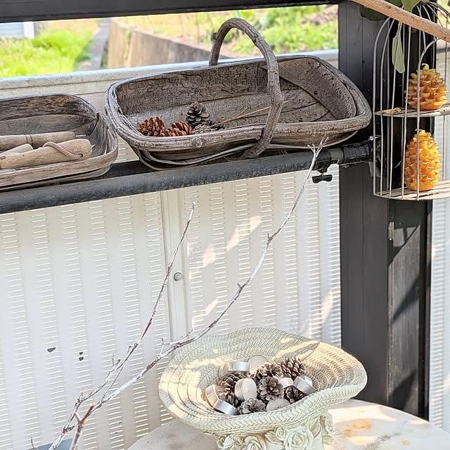 acocoさんの部屋