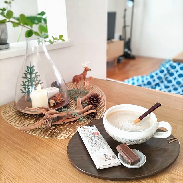 Haさんの部屋