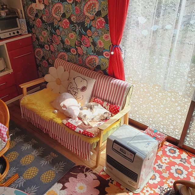 kumutanさんの実例写真