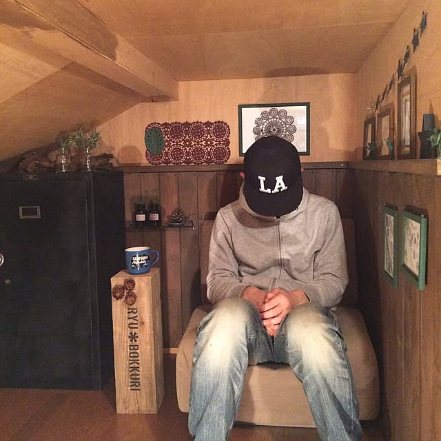 RYUBOKKURIさんの実例写真
