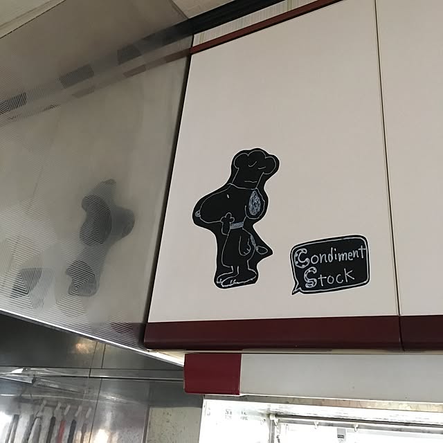 mugiさんの実例写真