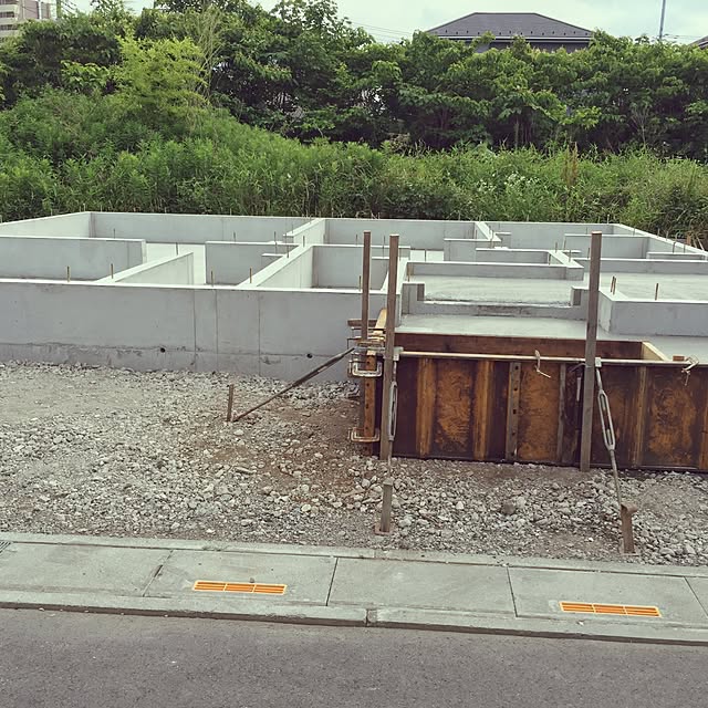 mさんの実例写真