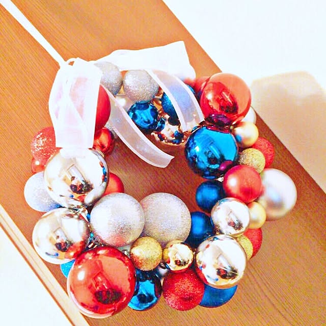 meguさんの実例写真