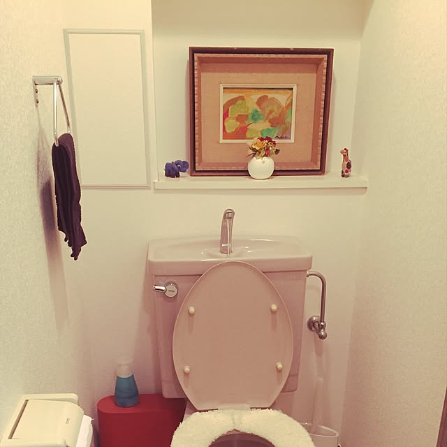 バス/トイレのインテリア実例 - 2015-12-21 15:01:35