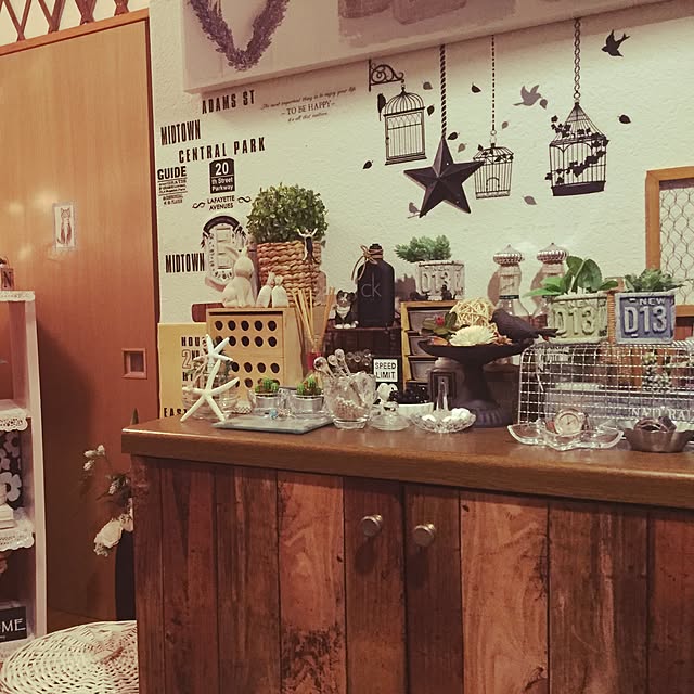 yunaさんの実例写真