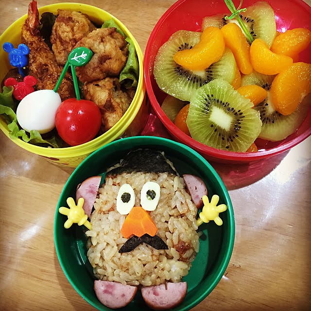 Kailaさんの実例写真
