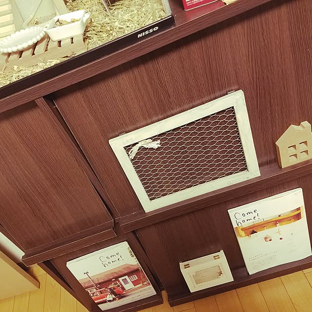 Leeさんの実例写真