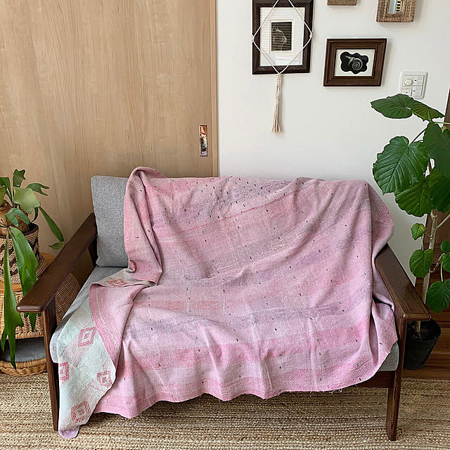 RAMARAMAさんの部屋